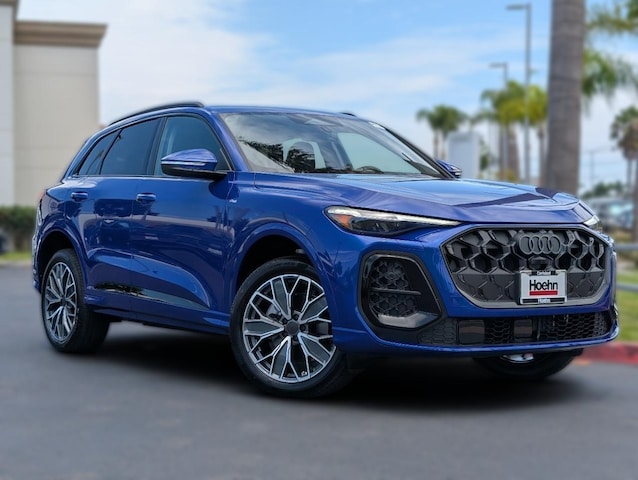 Photo of 2026 Audi Q5 