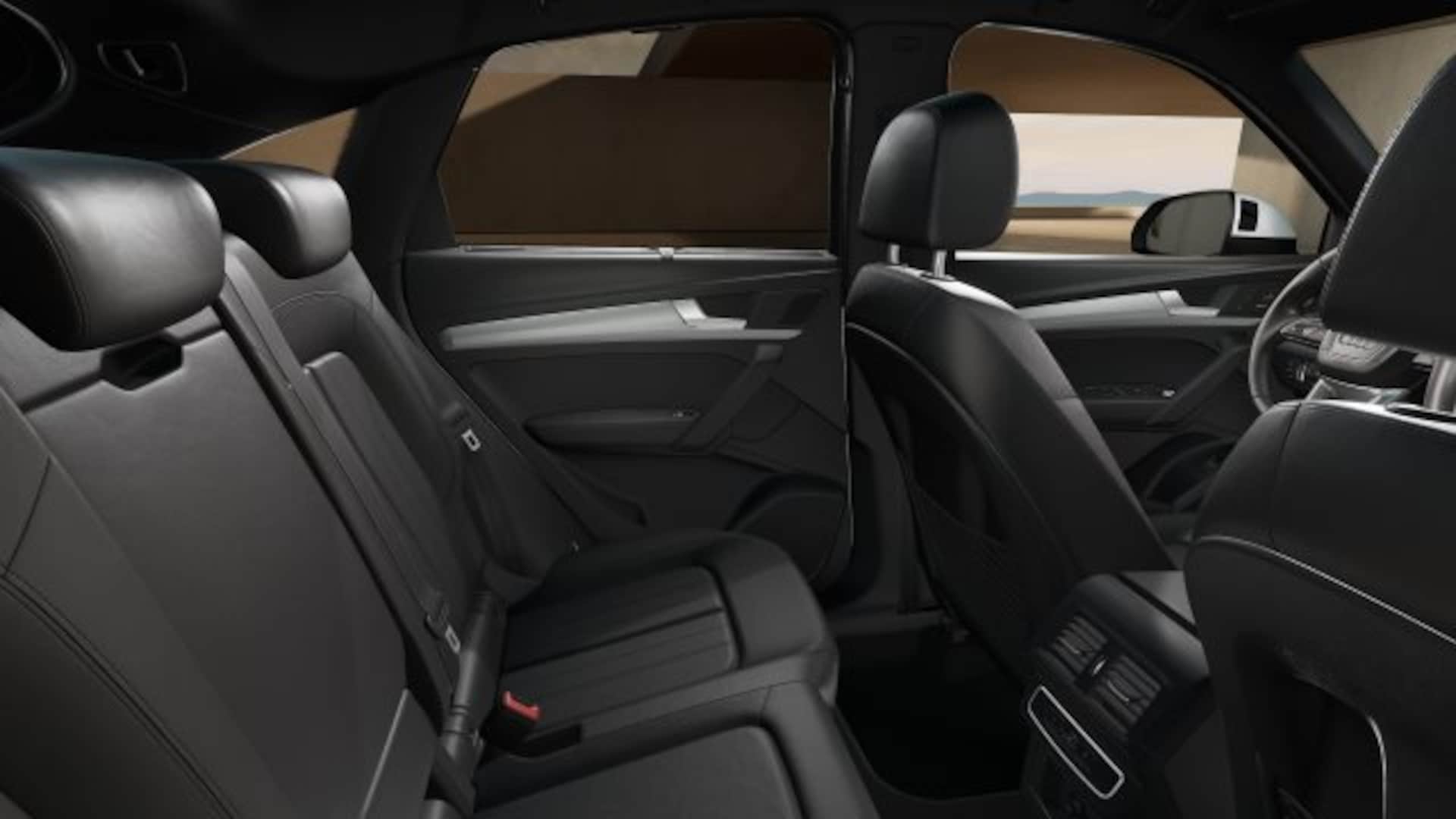Audi Q5 Sportback S line