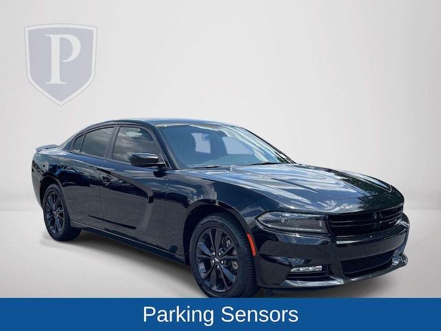 2023 Dodge Charger
