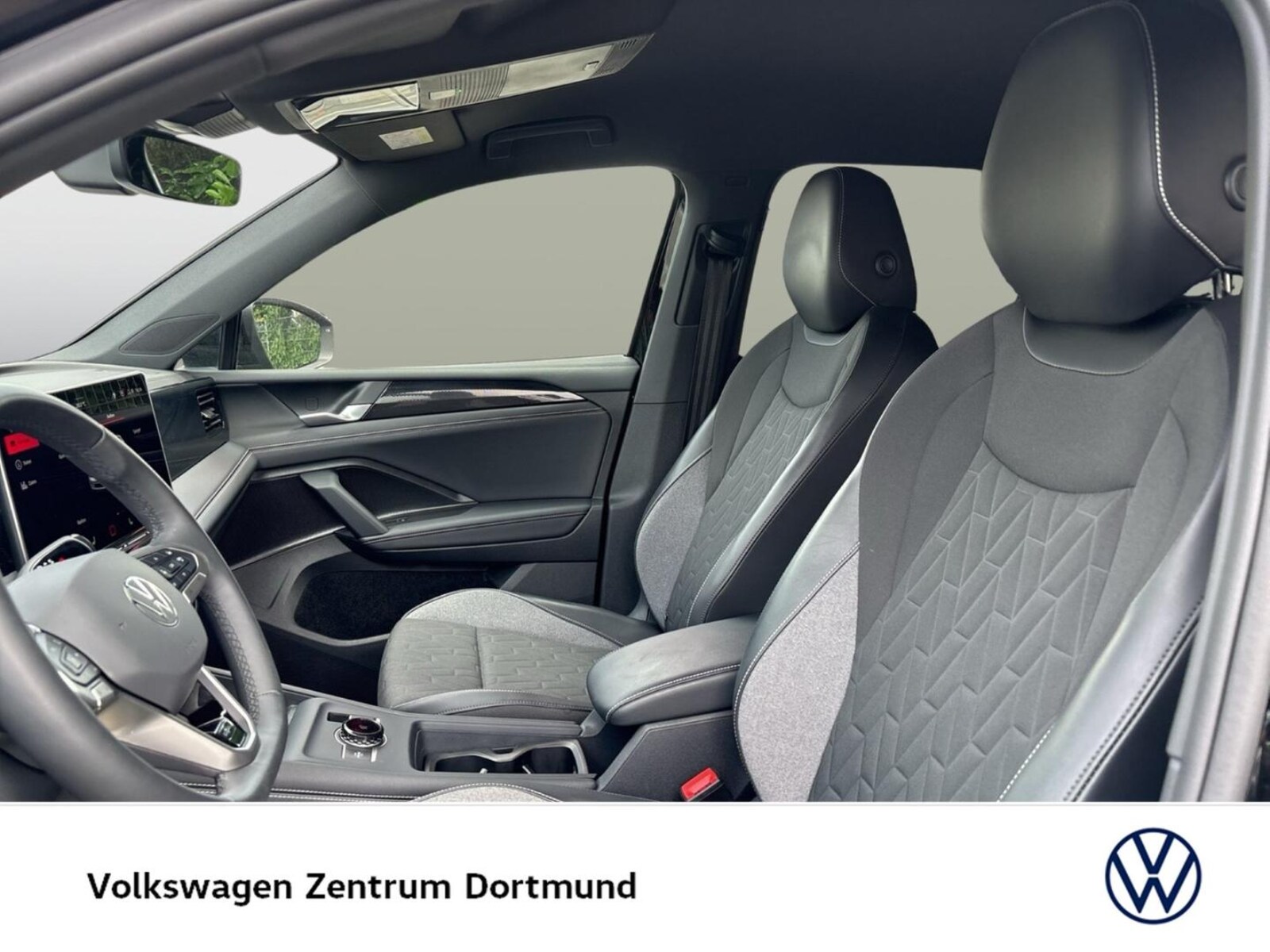 Volkswagen Tiguan – Bild 9