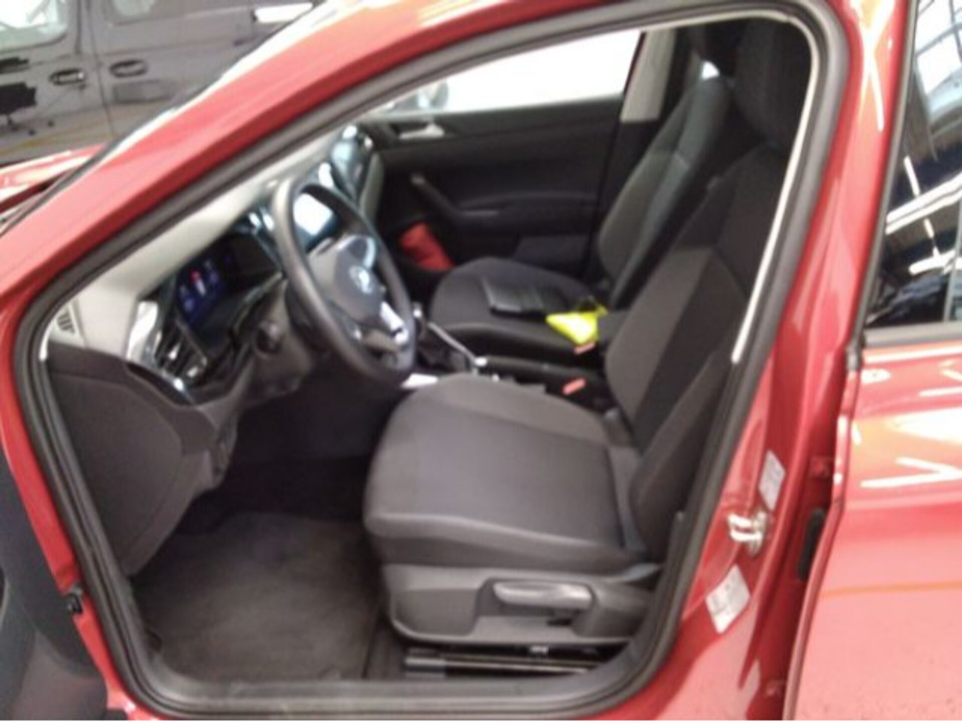 Volkswagen Taigo Life