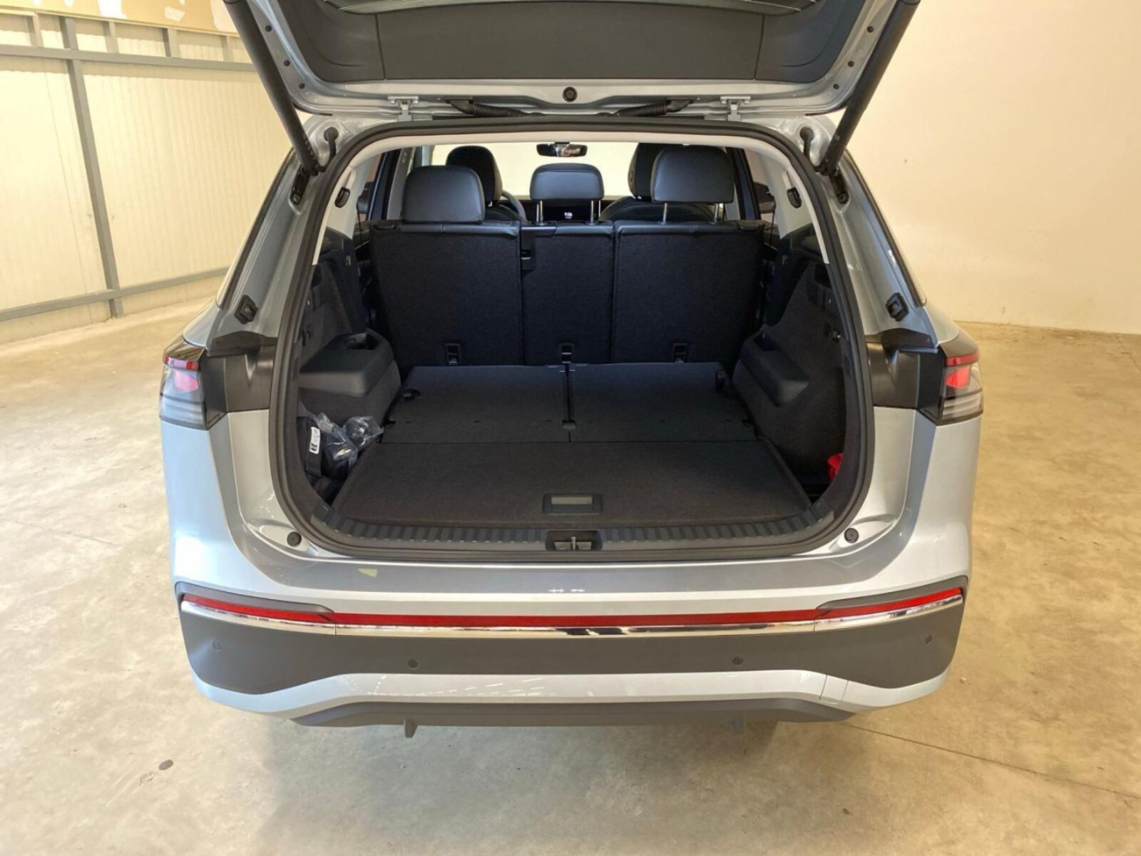 Volkswagen Tayron – Bild 8
