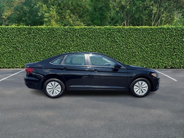 2020 Volkswagen Jetta
