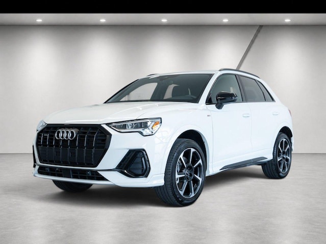 2023 Audi Q3 SUV