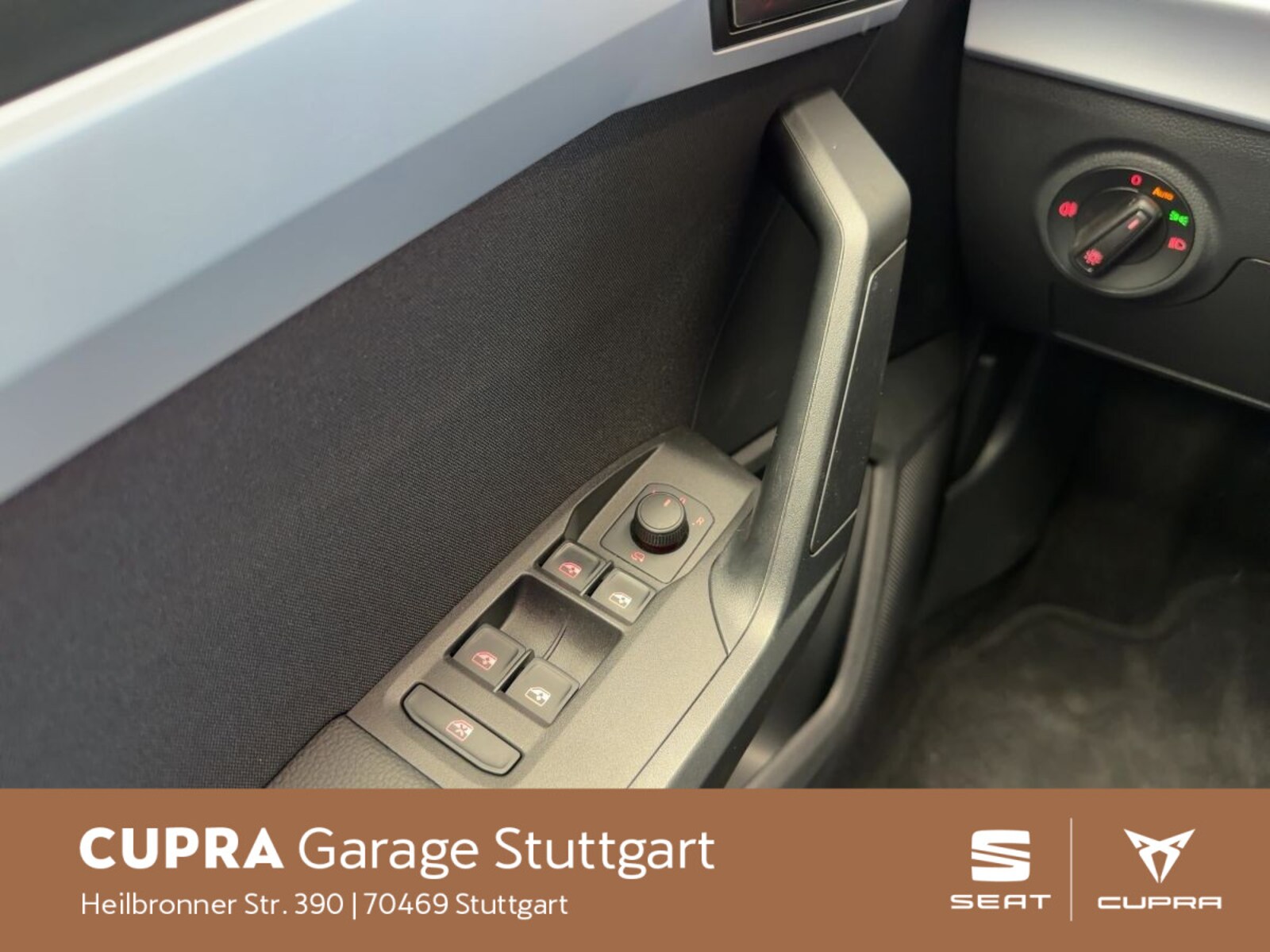 SEAT Arona – Bild 13