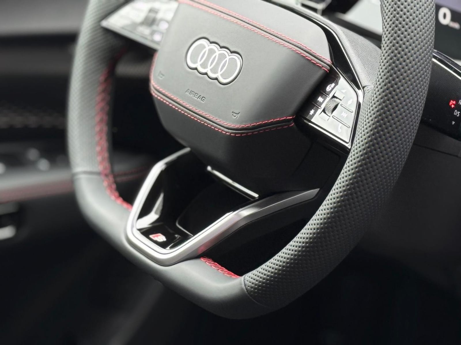 Audi Q7 – Bild 11