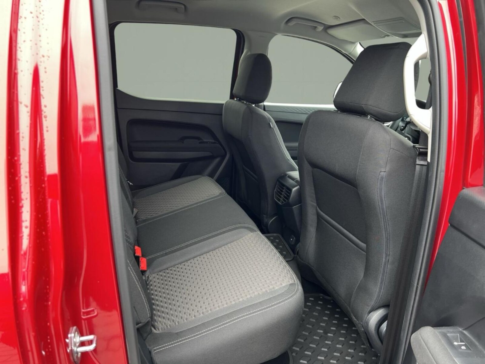Volkswagen Amarok DoubleCab – Bild 18