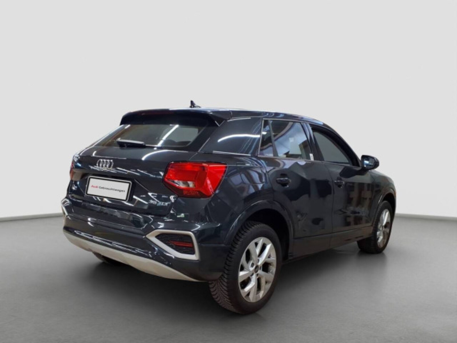Audi Q2 – Bild 3
