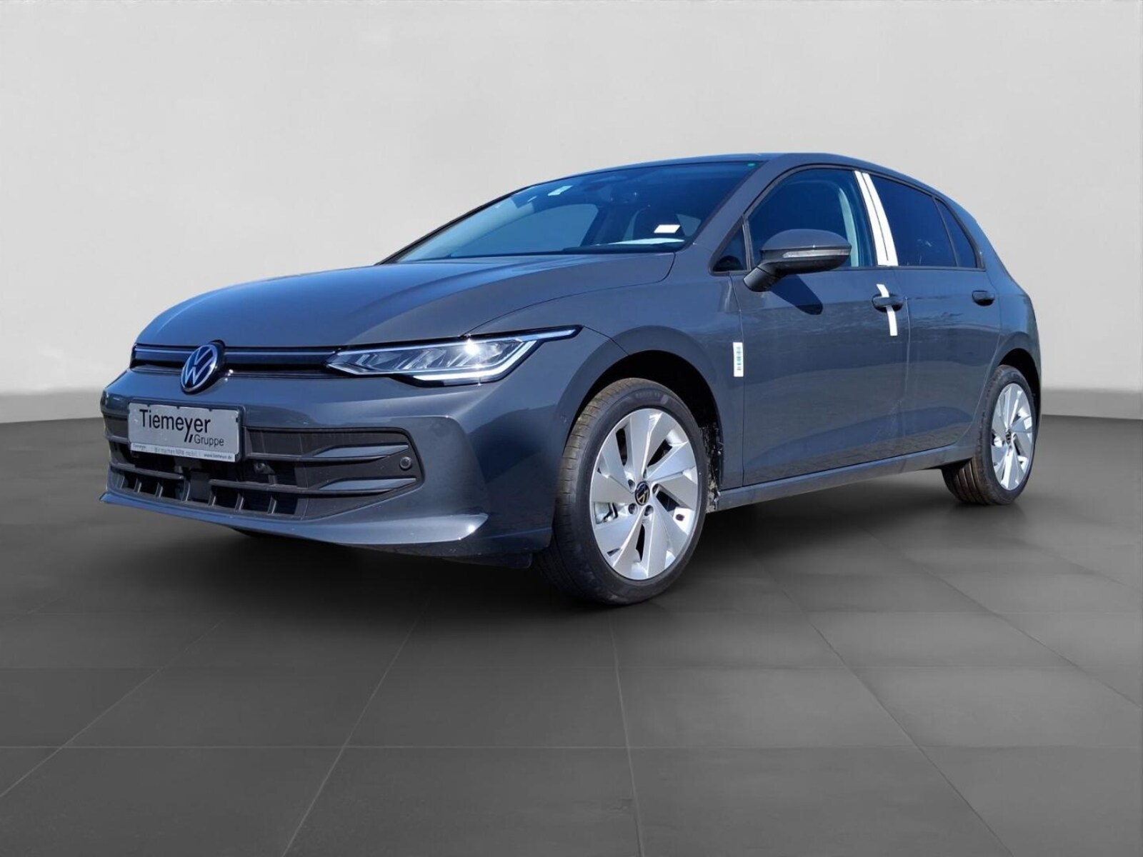 Volkswagen Golf – Bild 2