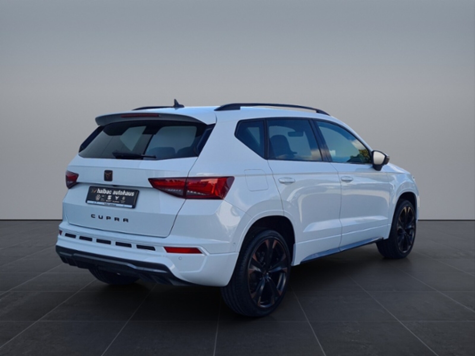 CUPRA Ateca – Bild 7