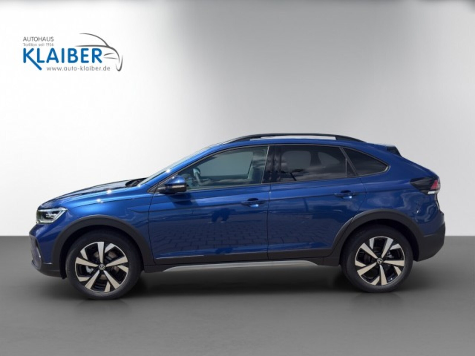 Volkswagen Taigo – Bild 2