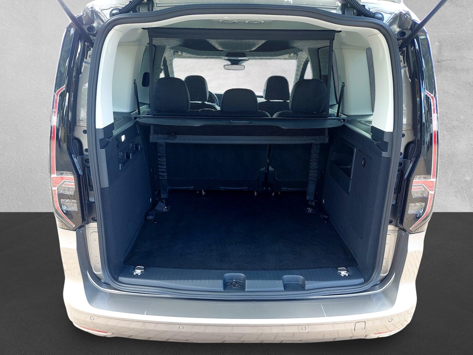 Volkswagen Caddy – Bild 8