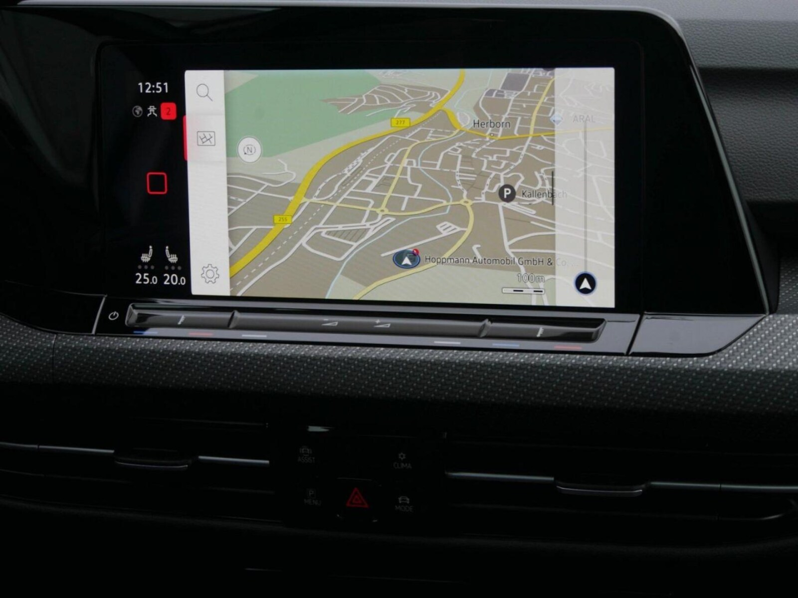 Volkswagen Golf Variant – Bild 8