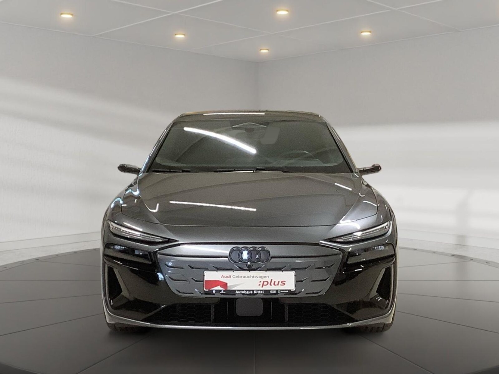 Audi A6 Avant e-tron – Bild 3