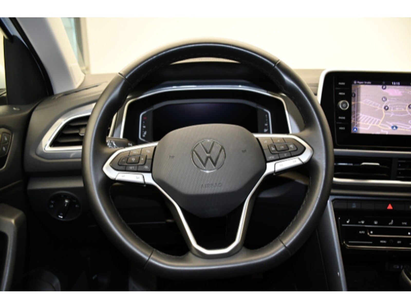 Volkswagen T-Roc – Bild 5