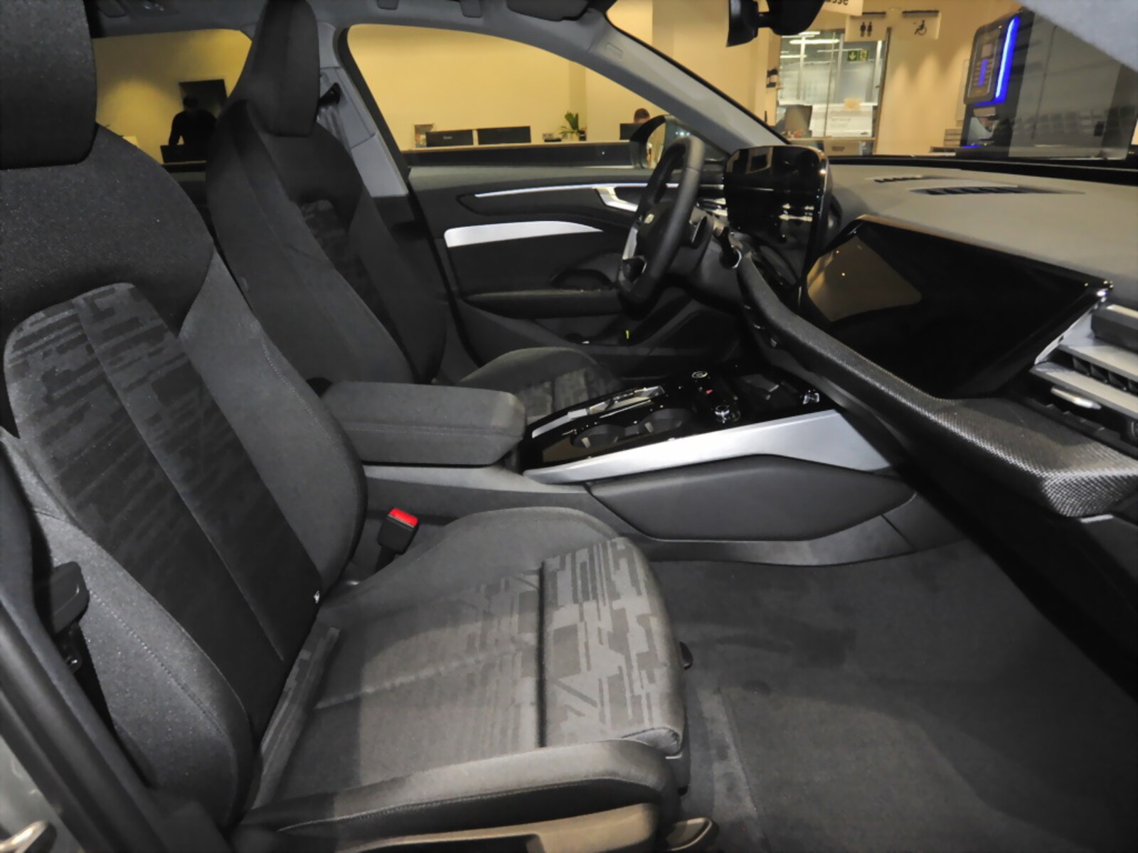 Audi A6 Avant – Bild 9