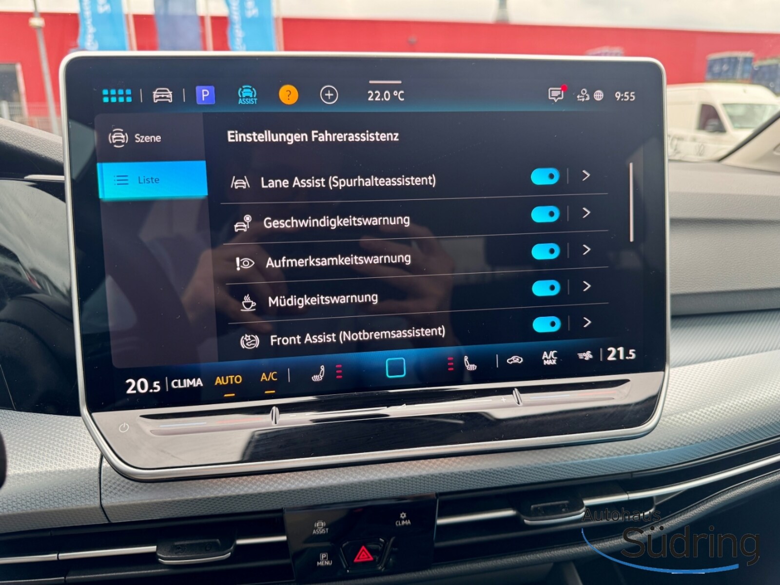 Volkswagen Golf – Bild 10