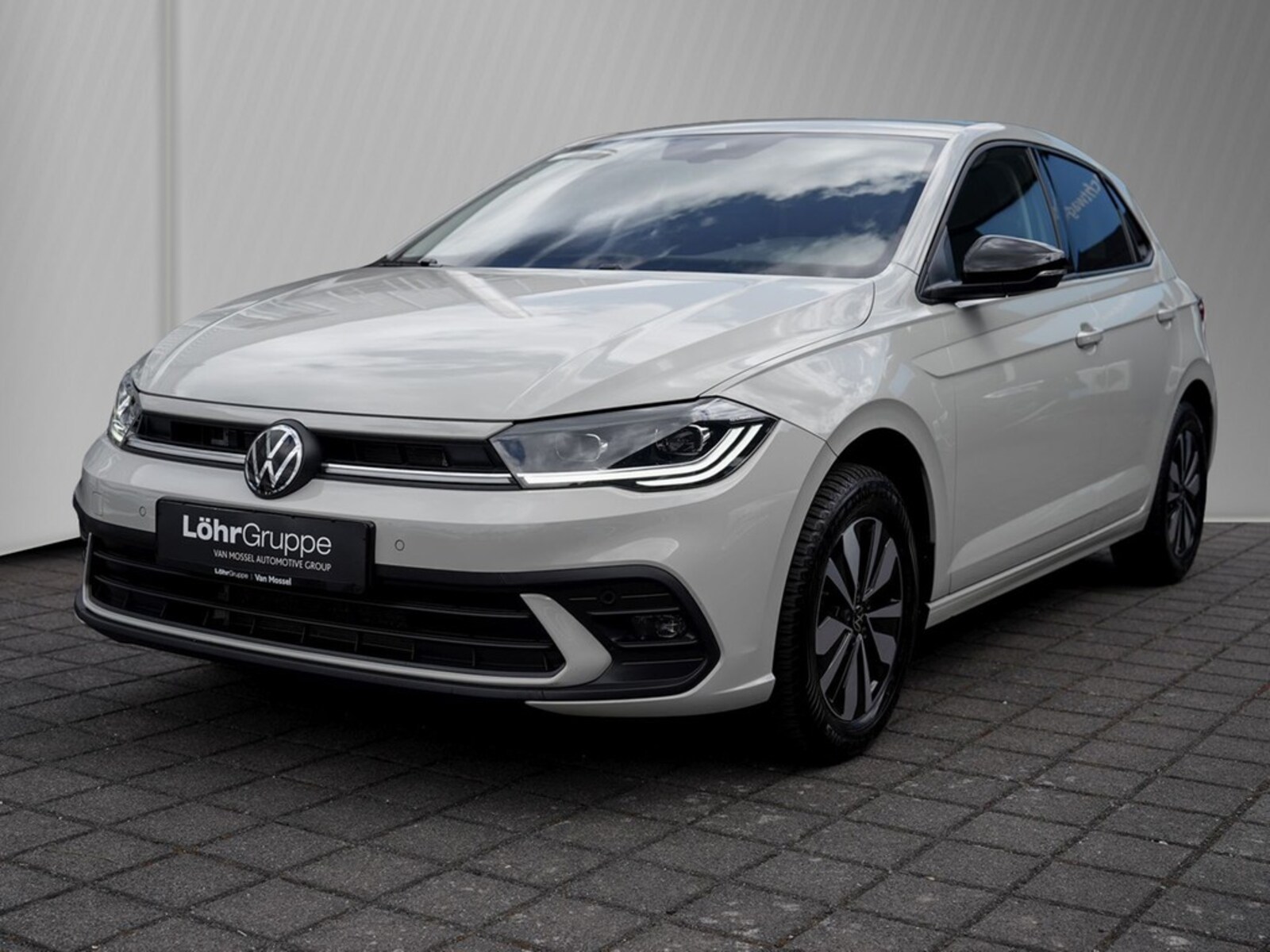 Volkswagen Polo – Bild 2