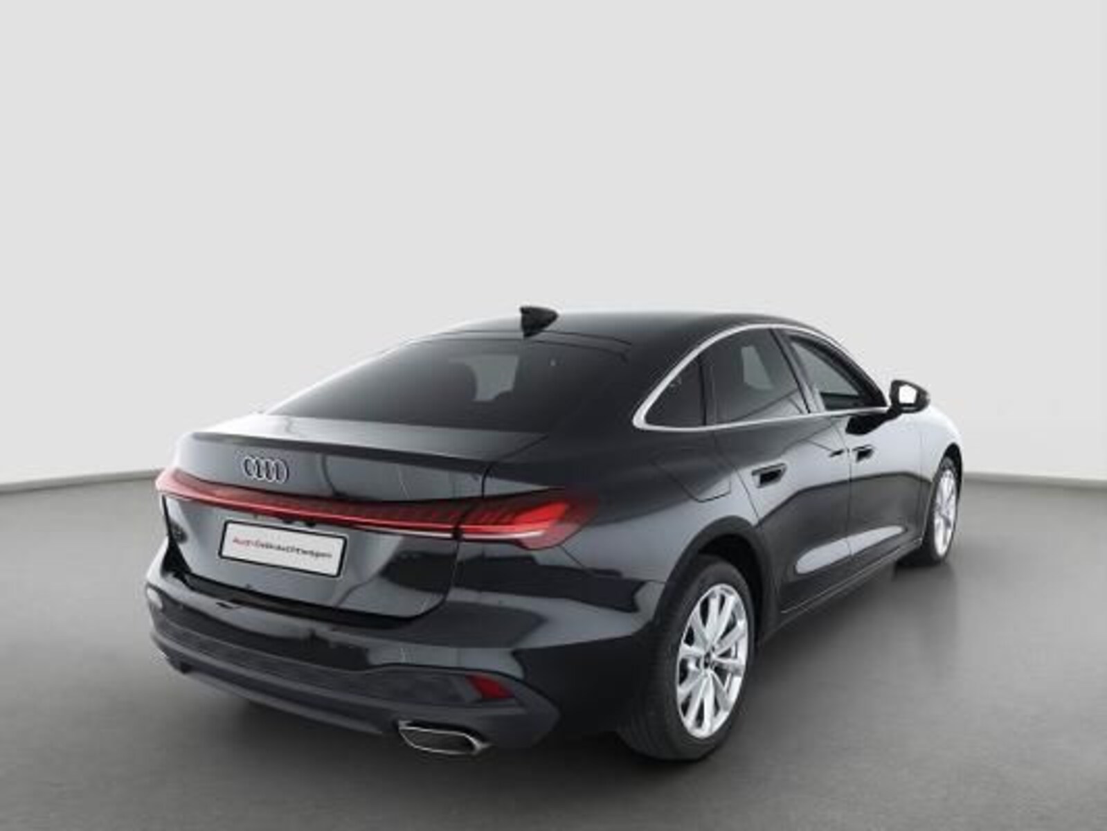 Audi A5 Limousine – Bild 3