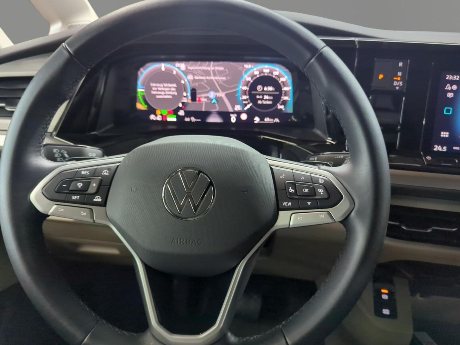 Volkswagen California – Bild 11