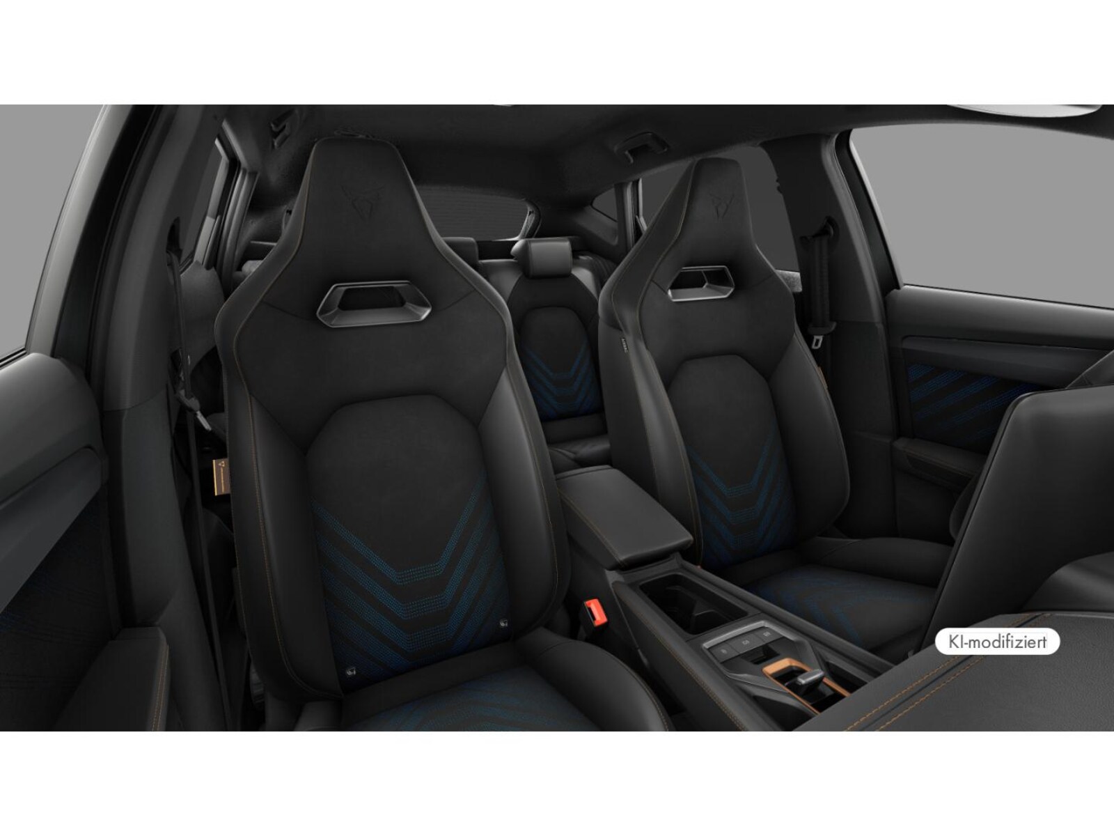 CUPRA Formentor – Bild 9