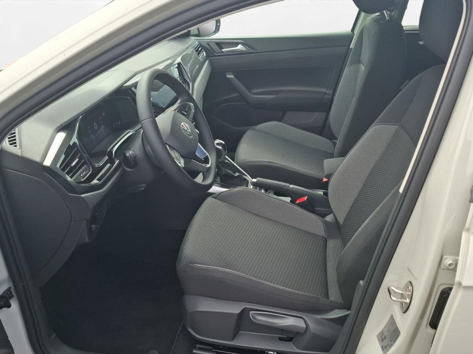Volkswagen Polo – Bild 2