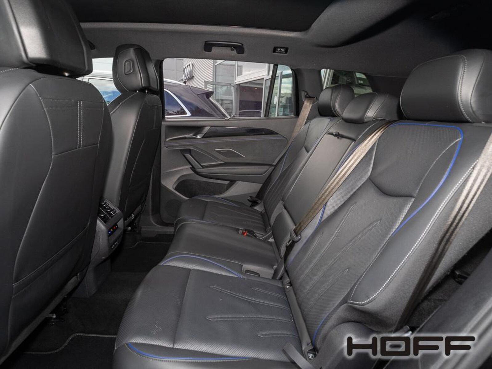 Volkswagen Tayron – Bild 13
