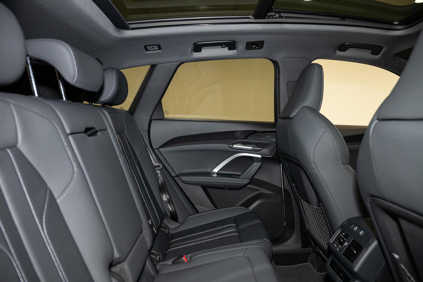 Image about Audi SQ5 SUV TFSI 270 kW edition one