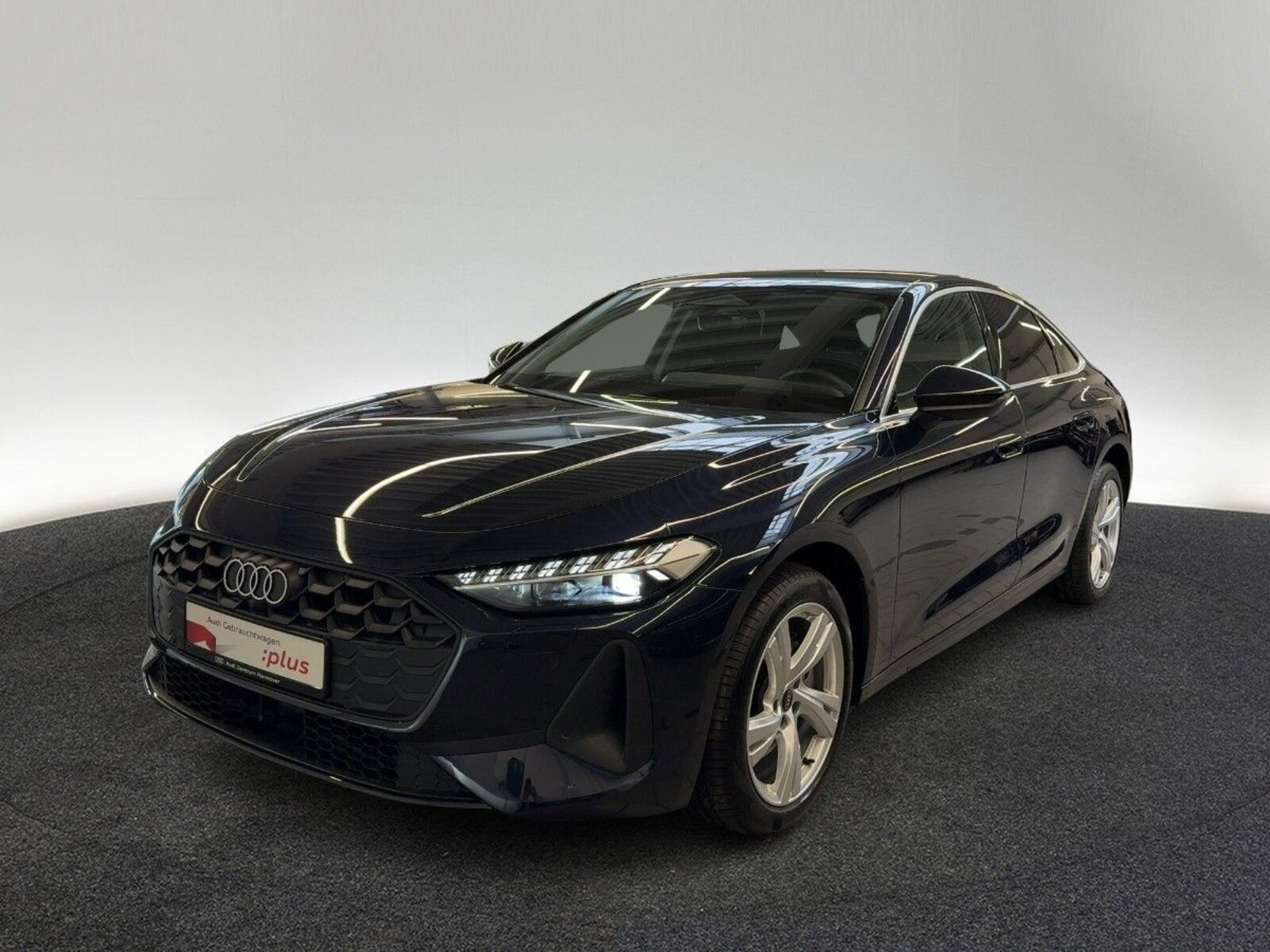 Audi A5 Limousine – Bild 3