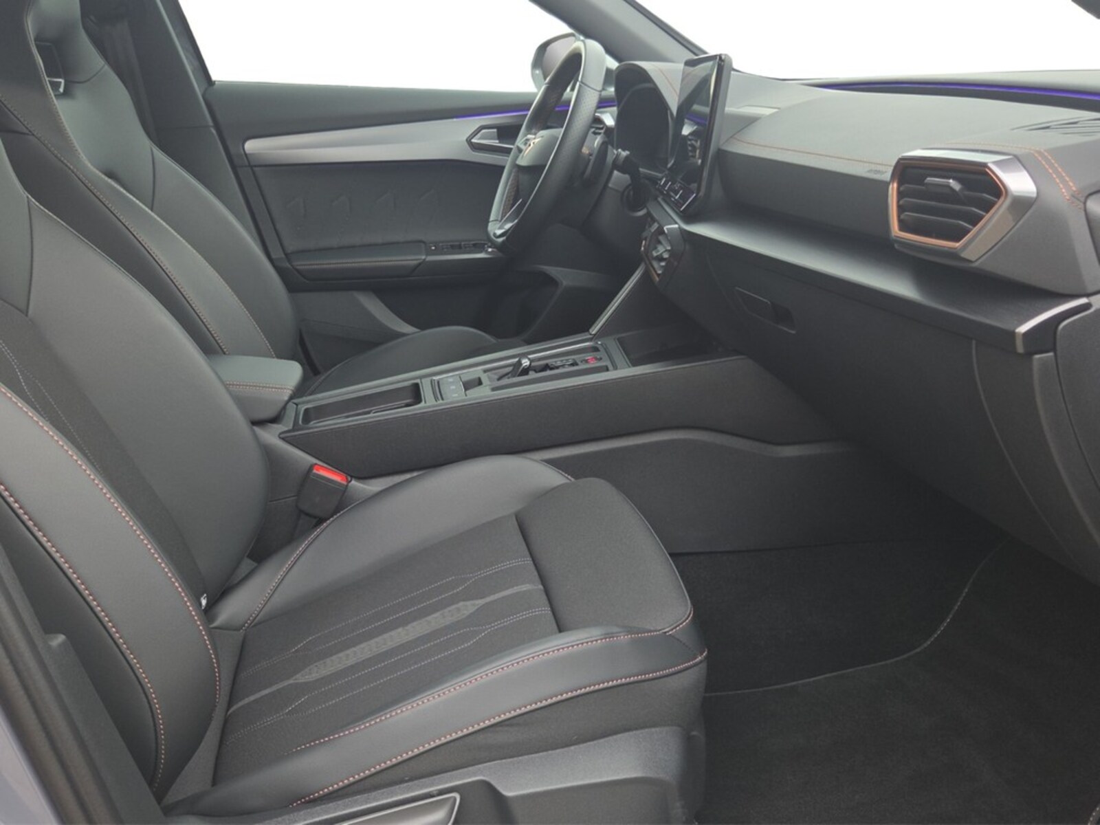 CUPRA Formentor – Bild 9