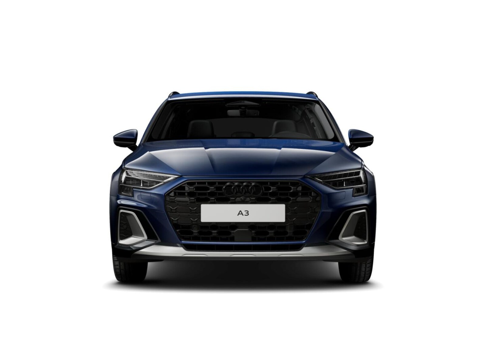 Audi A3 allstreet – Bild 2