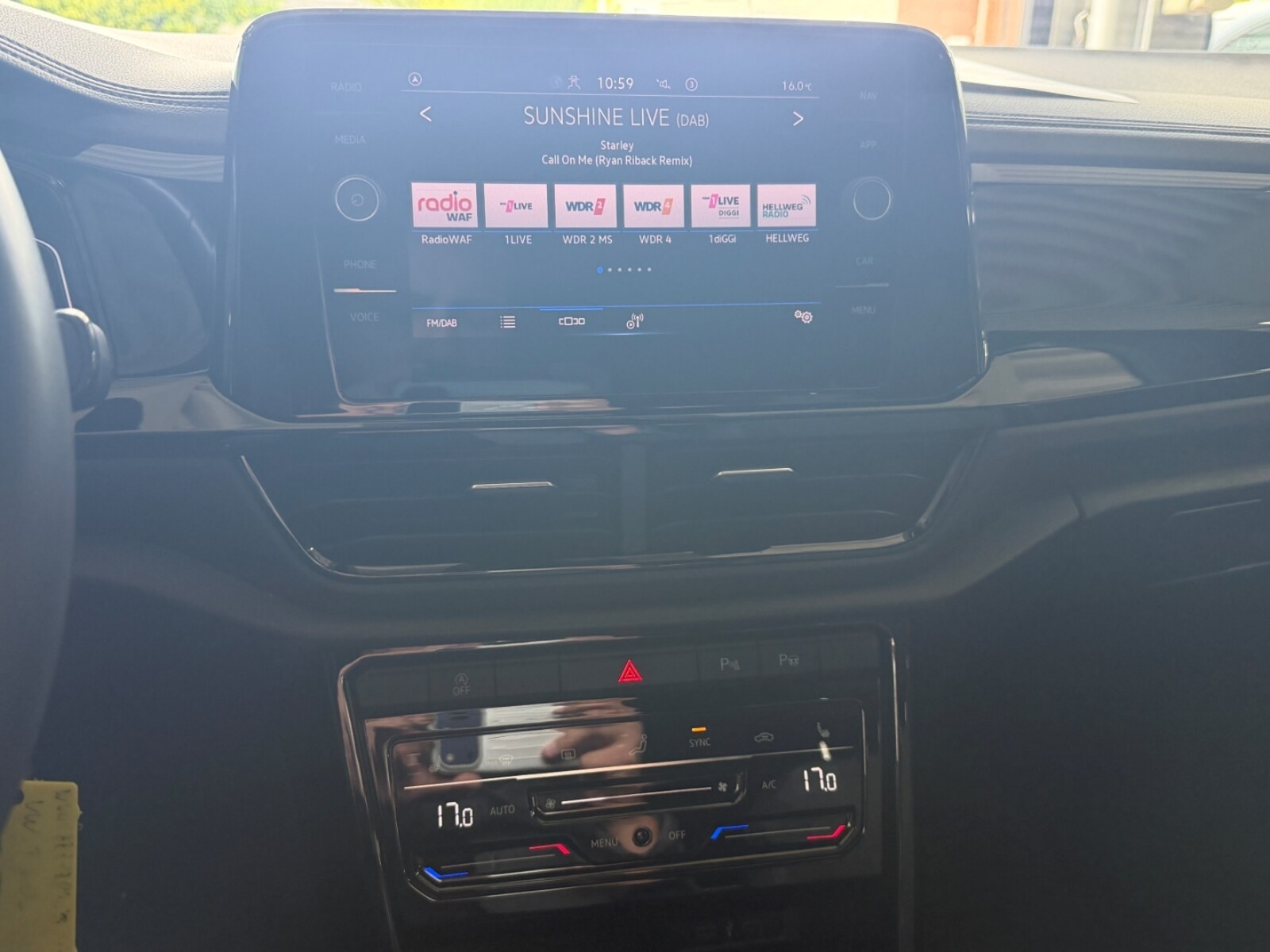 Volkswagen T-Roc – Bild 5
