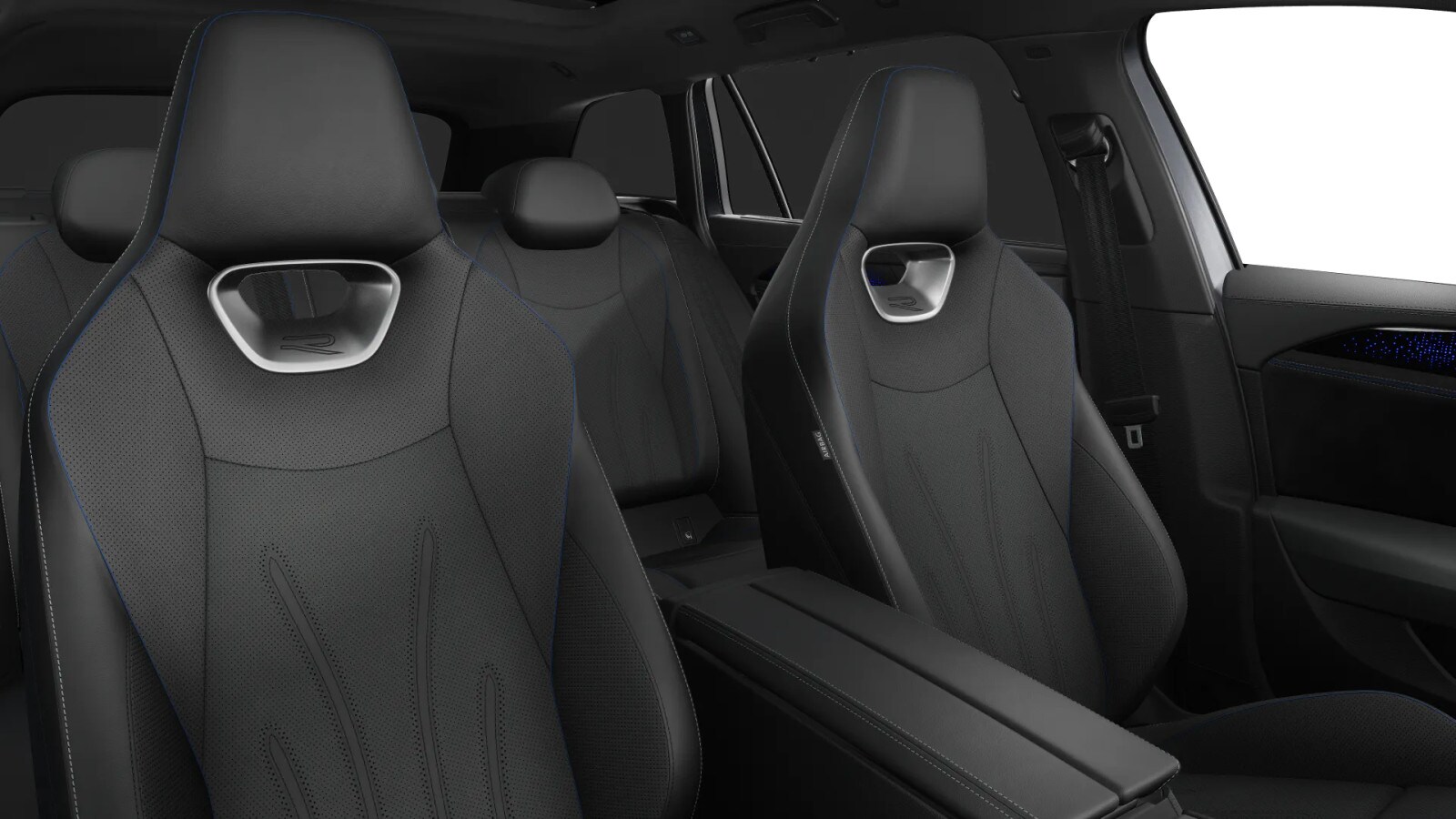 Volkswagen Passat – Bild 9