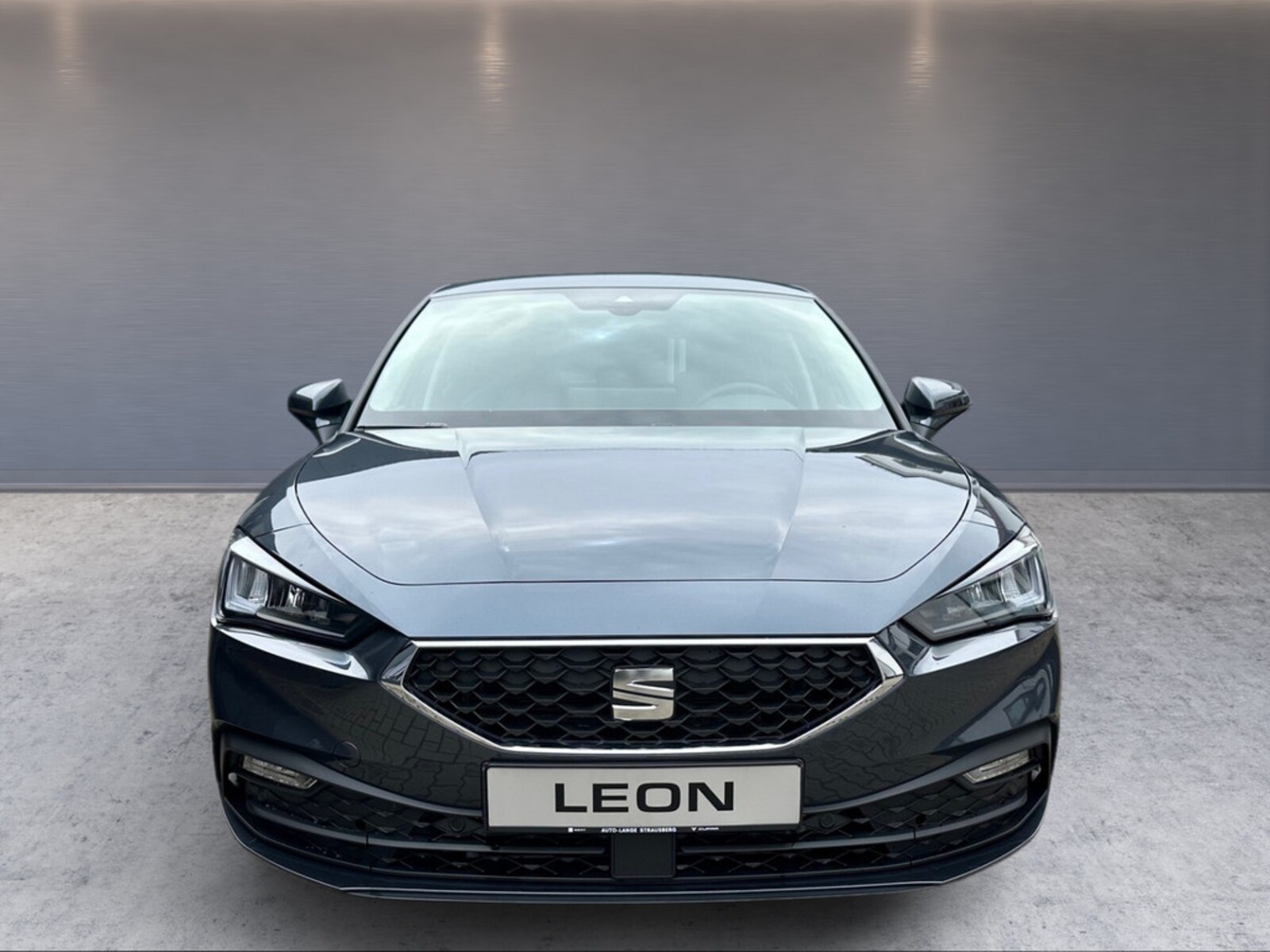 SEAT Leon – Bild 2