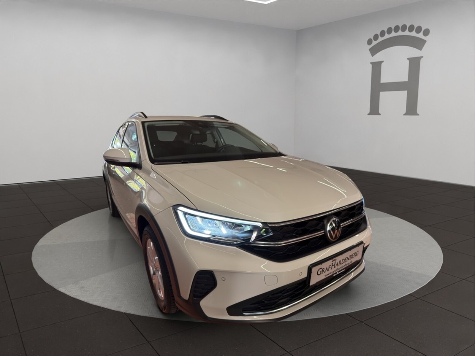 Volkswagen Taigo – Bild 8