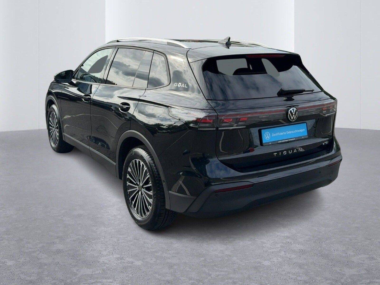 Volkswagen Tiguan – Bild 3