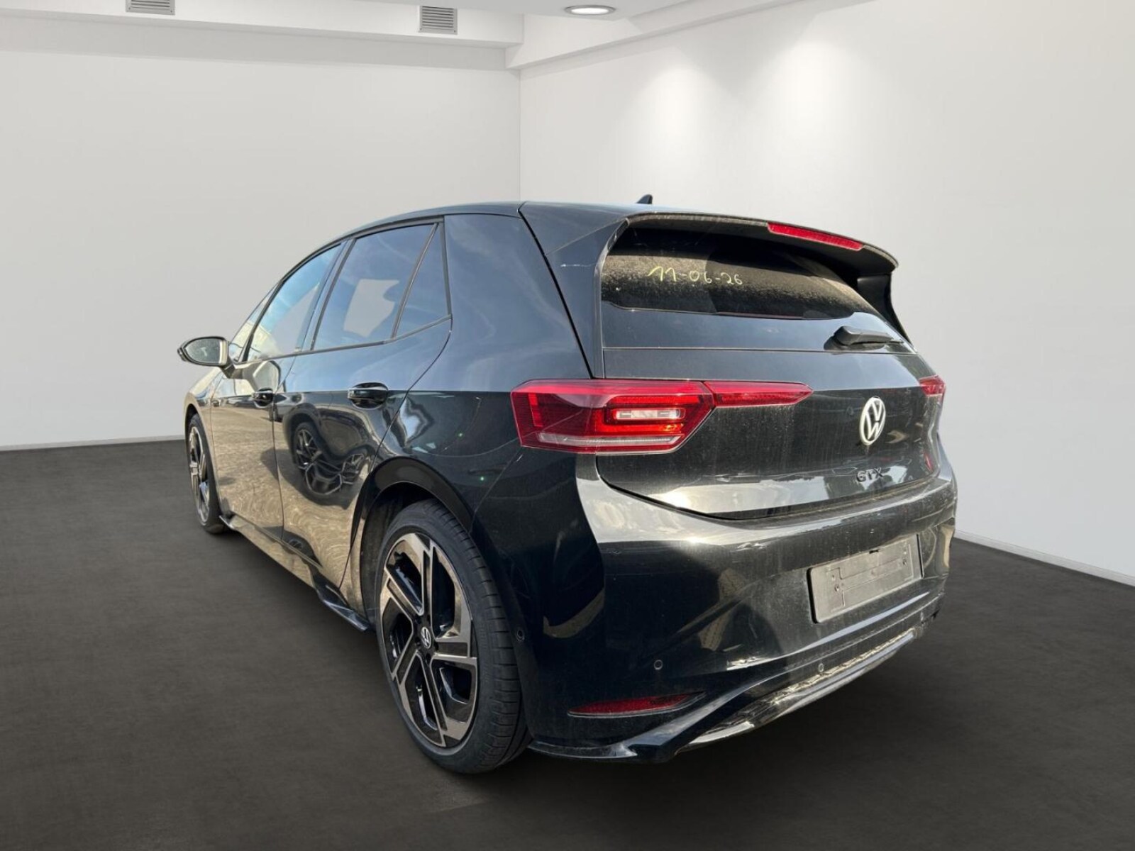 Volkswagen ID.3 – Bild 3