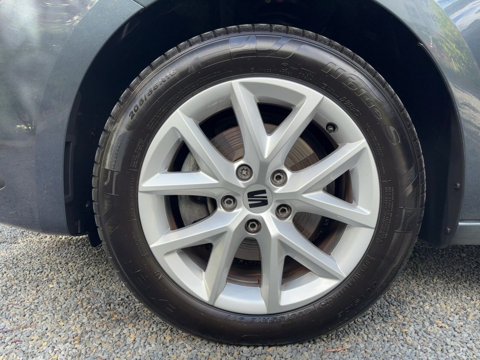 SEAT Leon Sportstourer – Bild 13