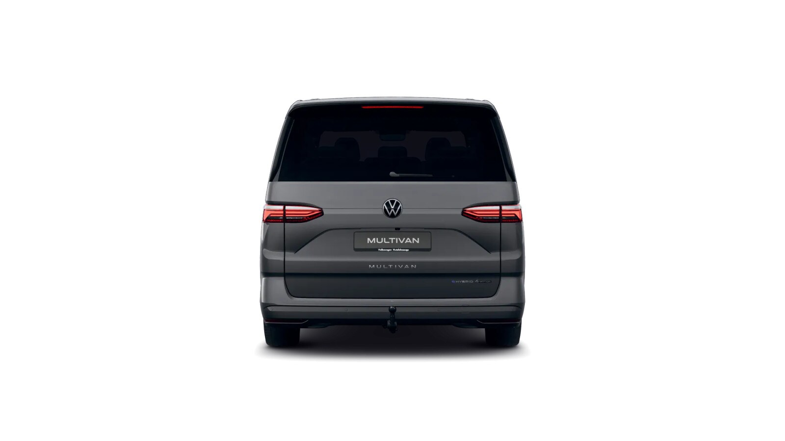 Volkswagen Multivan Langversion – Bild 7