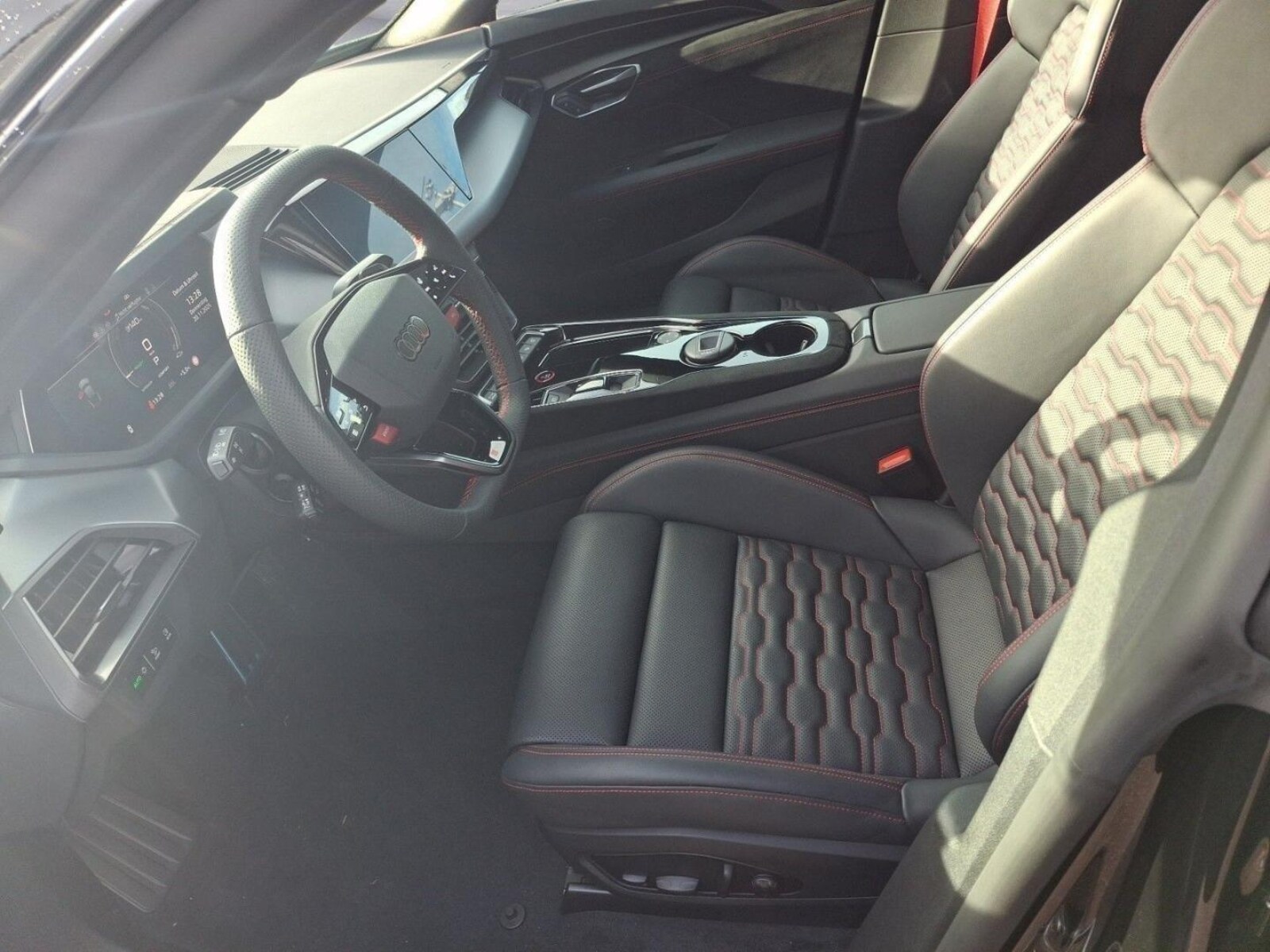 Audi RS e-tron GT performance – Bild 8