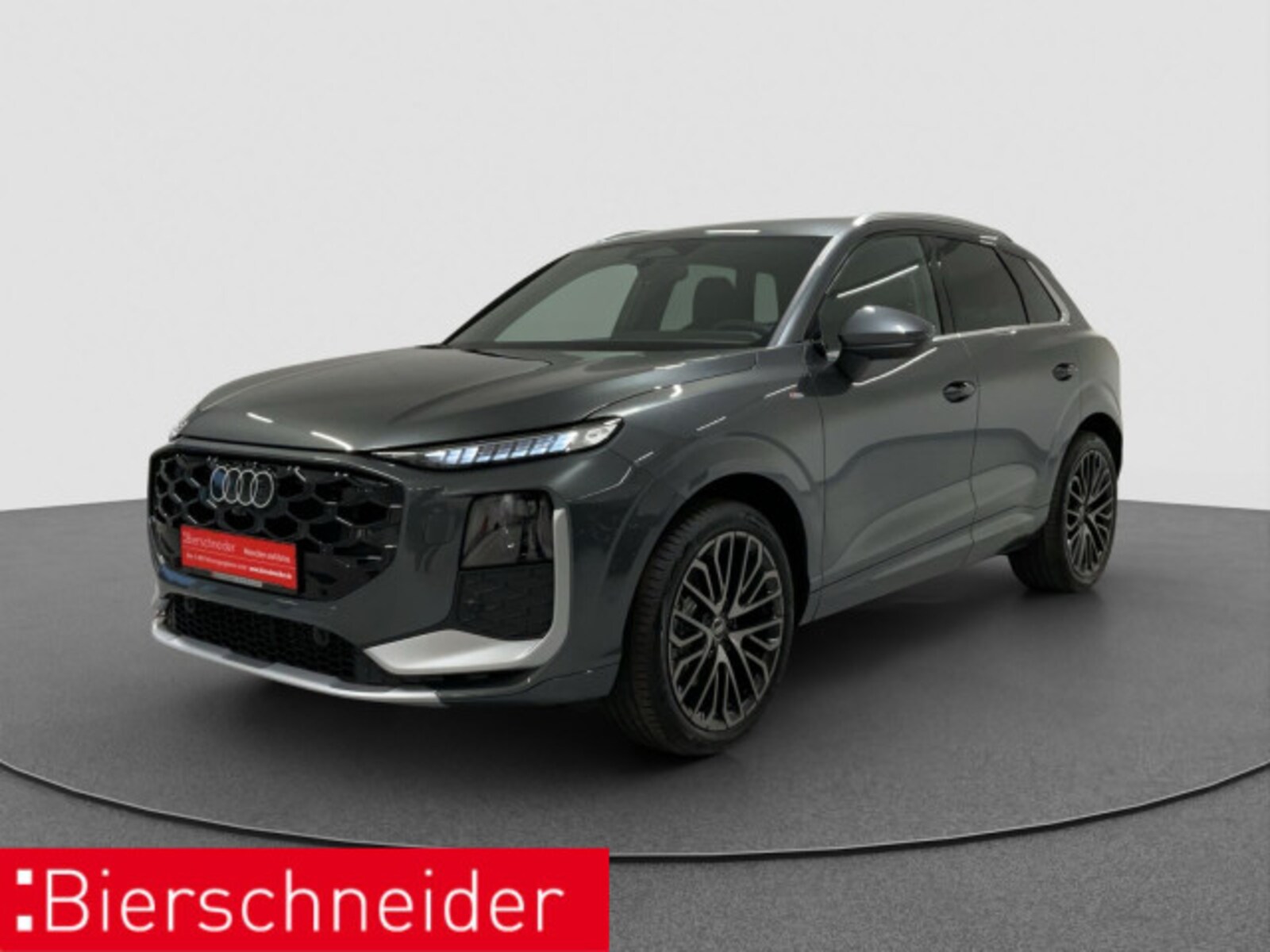 Audi Q3 – Bild 2