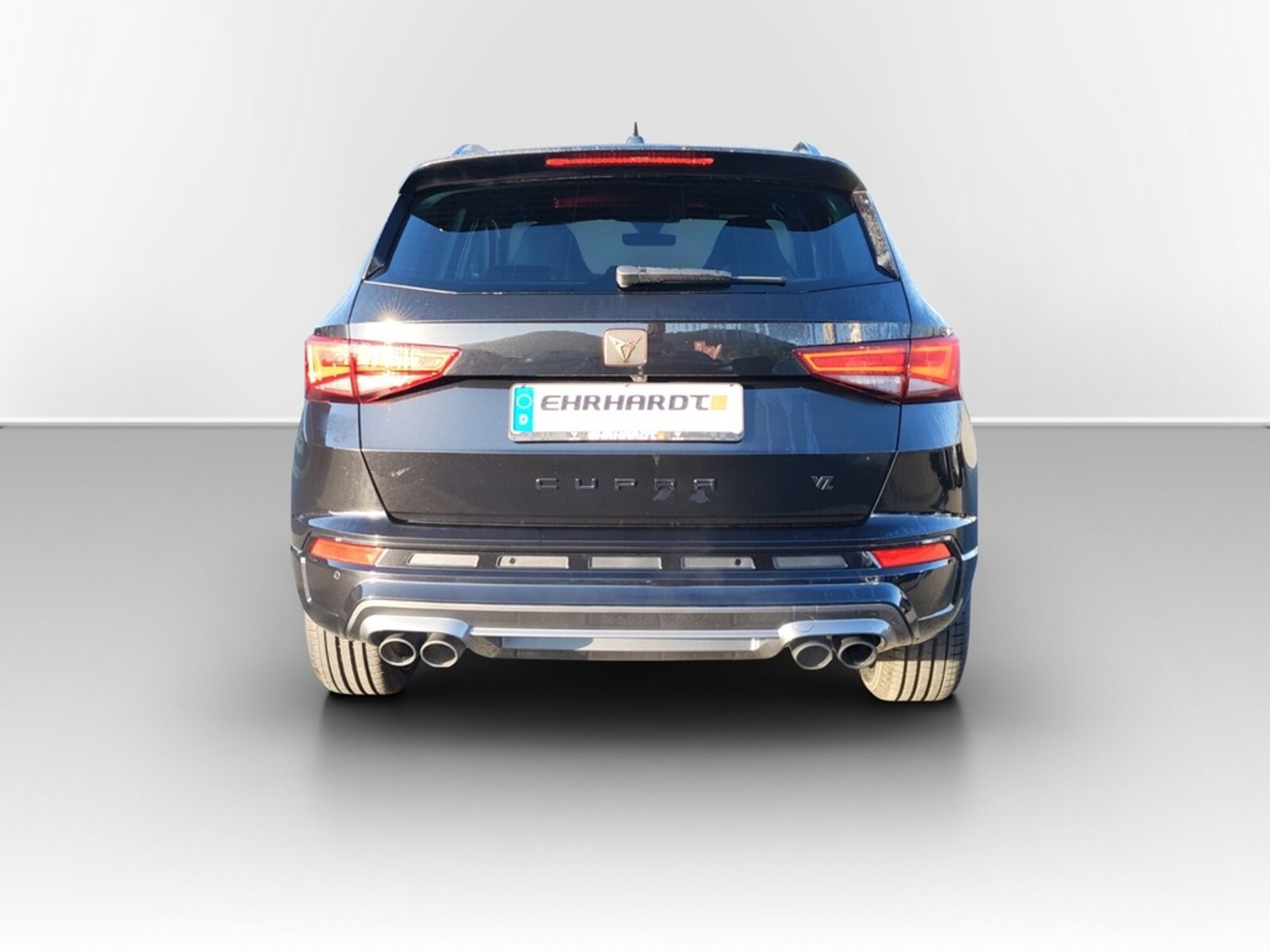 CUPRA Ateca – Bild 6