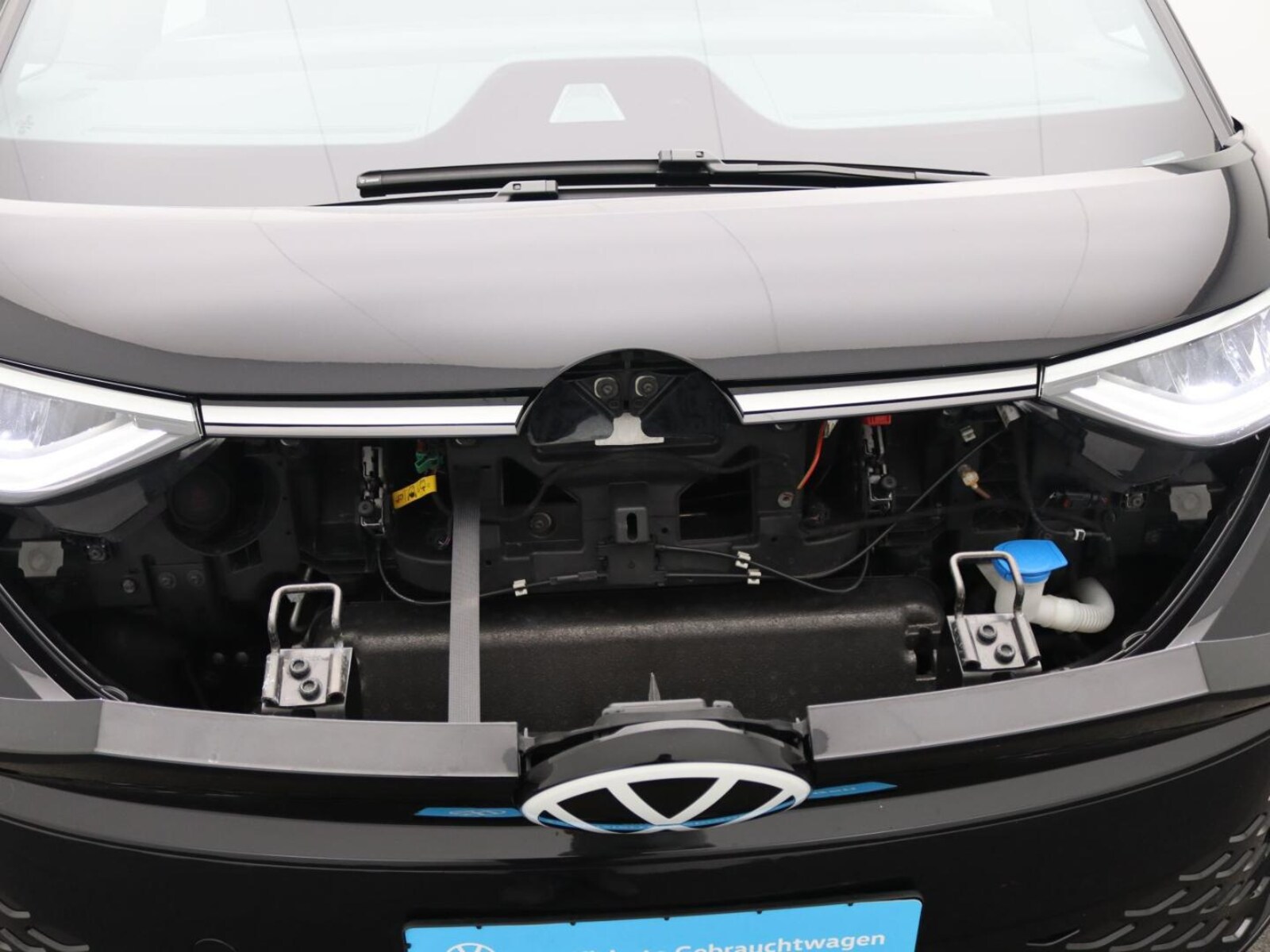 Volkswagen ID. Buzz – Bild 18