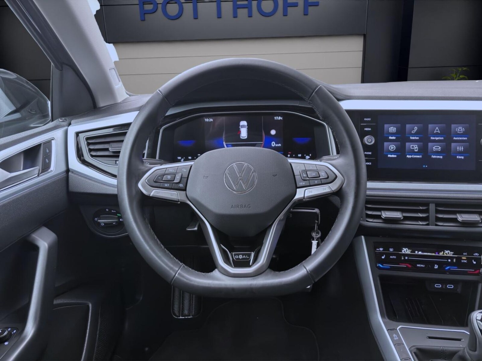Volkswagen Taigo – Bild 12