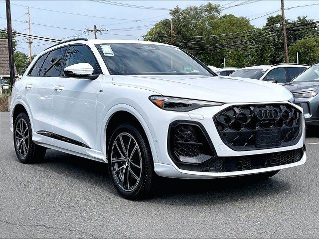 Photo of 2026 Audi Q5 