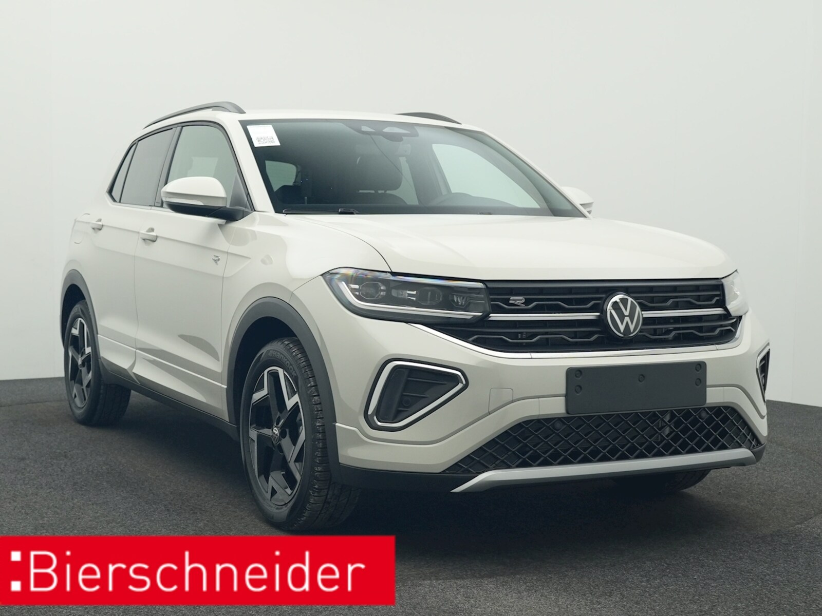 Volkswagen T-Cross – Bild 8