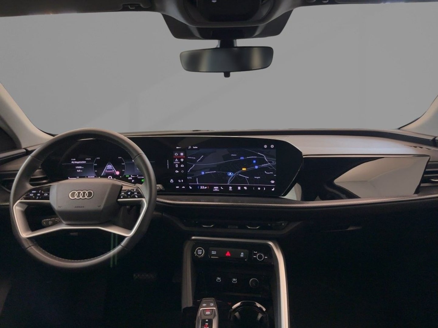 Bild über Audi Q5 SUV TDI quattro 150 kW S tronic - für weitere Informationen kontaktieren Sie den Audi Partner
