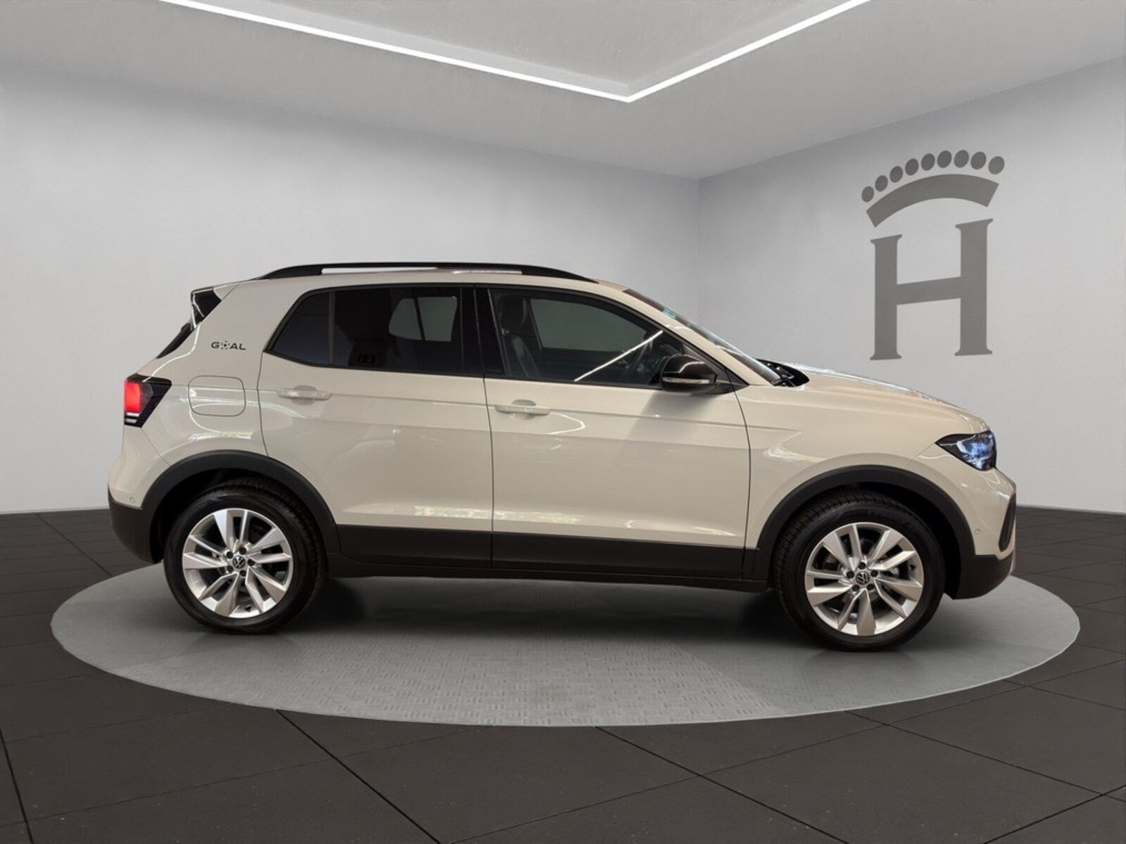 Volkswagen T-Cross – Bild 7