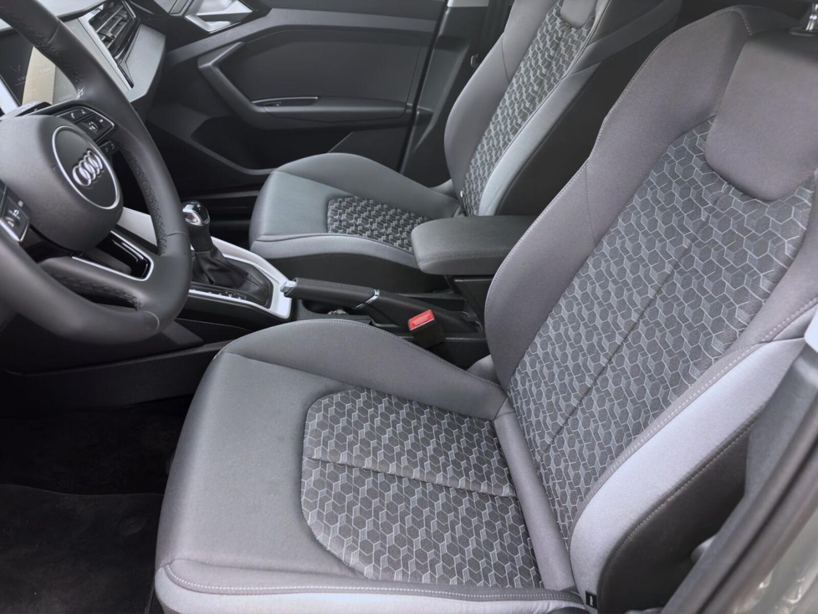 Audi A1 Sportback – Bild 10