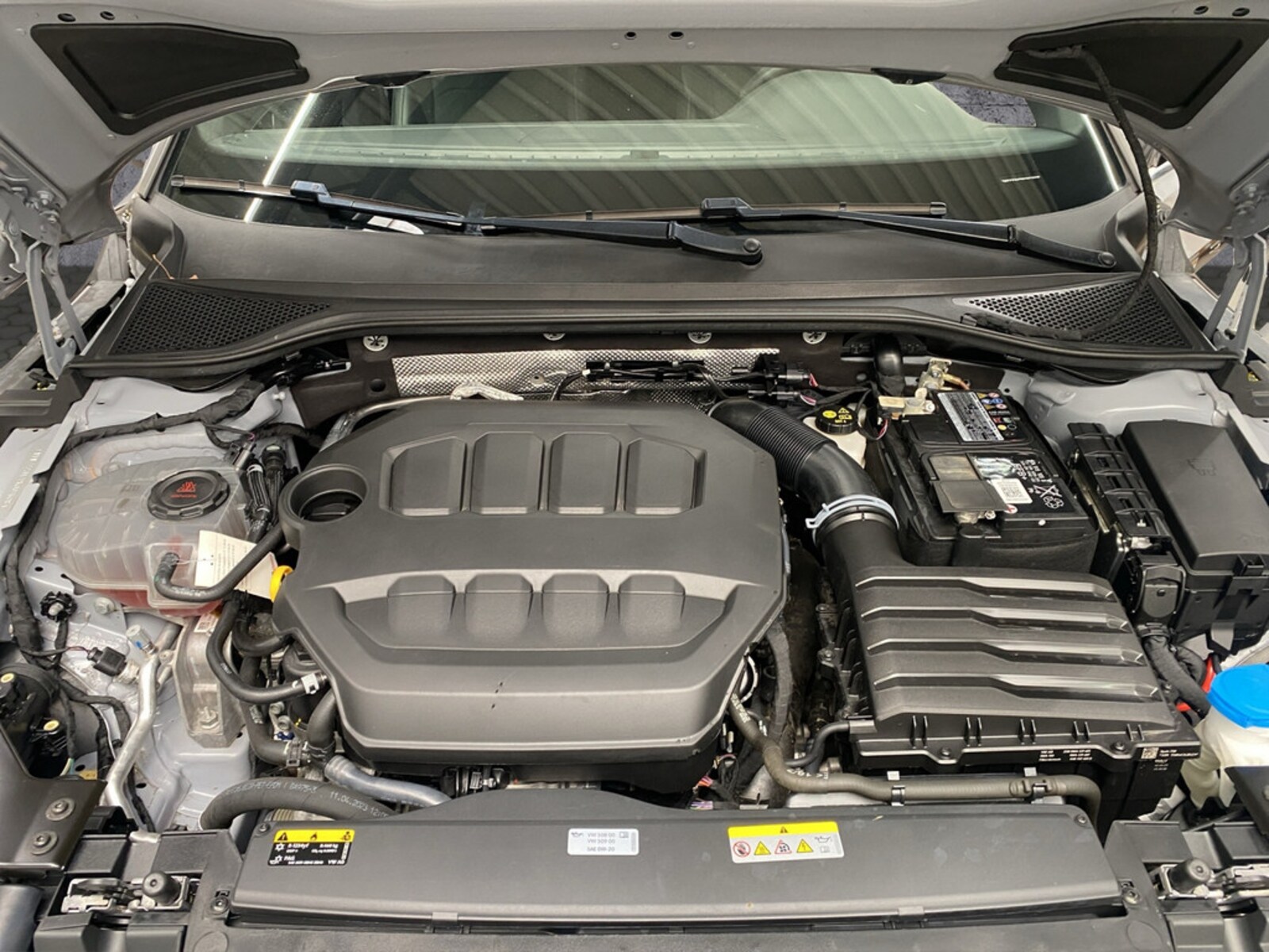 Volkswagen Arteon Shooting Brake – Bild 23
